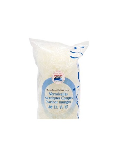 VERMICELLE SOJA COUPE POUR NEM M.ASIE 25KG