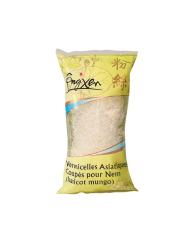 VERMICELLE SOJA COUPE ONG XEN 150G*24/CT
