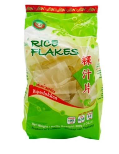 VERMICELLE RIZ PLATE BANH UOT XO 200G*36/CT