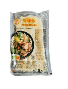 VERMICELLE RIZ BANH PHO LAKOVO 400G