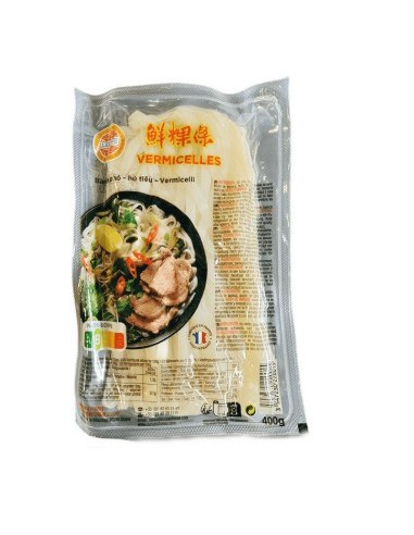 VERMICELLE RIZ BANH PHO LAKOVO 400G