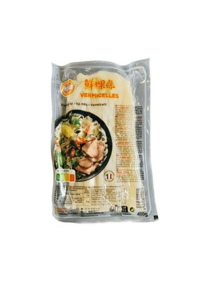 VERMICELLE RIZ BANH PHO LAKOVO 400G