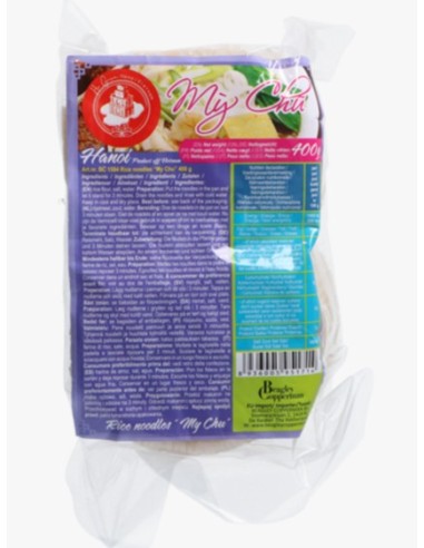 VERMI RIZ MY CHU HA NOI 400G*26/CT