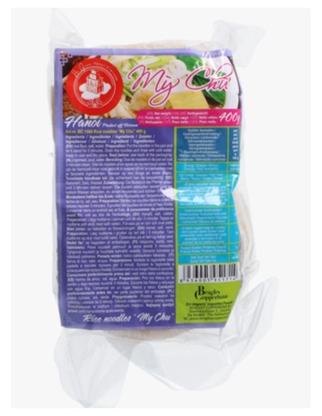 VERMI RIZ MY CHU HA NOI 400G