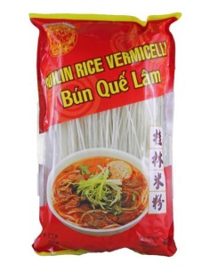 VERMI RIZ GUILIN- BUN QUE LAM M PHOENIX 400G