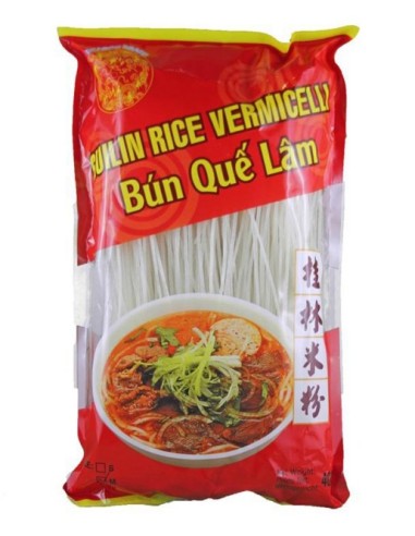 VERMI RIZ GUILIN- BUN QUE LAM L PHOENIX 400G