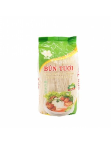 VERMI RIZ BUN TUOI SAIGON NOUVEAU LOT 375G*40/CT