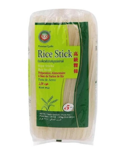 VERMI RIZ BUN TUOI 1MM XO 375G