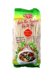 VERMI RIZ BUN BO HUE NGON NGON 400G*40/CT