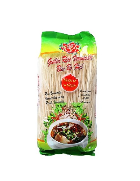 VERMI RIZ BUN BO HUE NGON NGON 400G