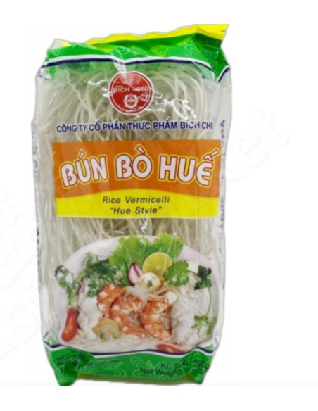 VERMI RIZ BUN BO HUE BICH CHI 200G
