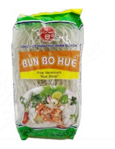 VERMI RIZ BUN BO HUE BICH CHI 200G*40/CT