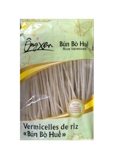 VERMI RIZ BUN BO HUE 300G