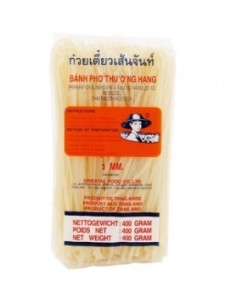VERMI RIZ BANH PHO THAI 3MM 400G