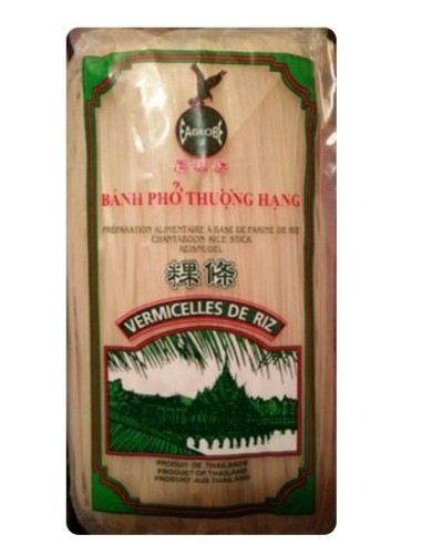 VERMI RIZ BANH PHO EAGLOBE L 10MM 400G*34/CT