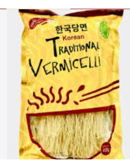 VERMI PATATE DOUCE NBH 400G*30/CT