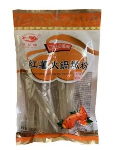 VERMI PATATE DOUCE AFS 500G*20/CT