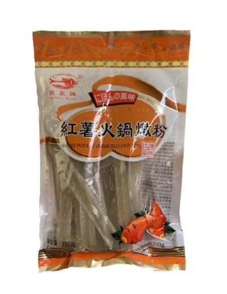 VERMI PATATE DOUCE AFS 500G*20/CT