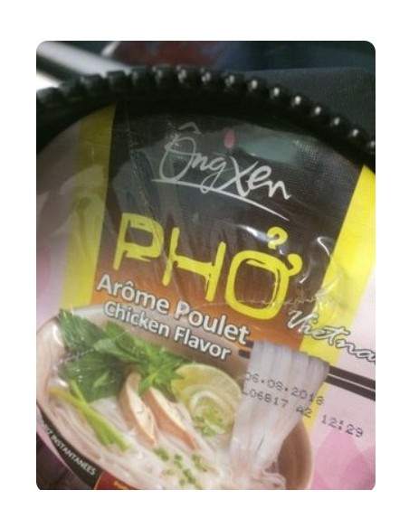 VERMI INST PHO PLT CUP ONG XEN 70G*12/CT