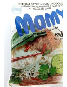 VERMI INST PHO A.BOEUF MAMY 55G*30/CT