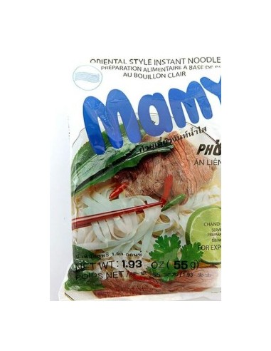 VERMI INST PHO A.BOEUF MAMY 55G*30/CT