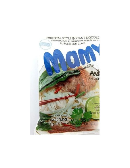 VERMI INST PHO A.BOEUF MAMY 55G*30/CT