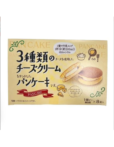 PANCAKE ICHIEIFOODS