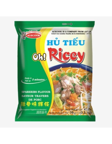 VERMI INST HU TIEU TRAVERS PORC OH  RICEY...
