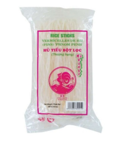VERMI HU TIEU COQ 250G