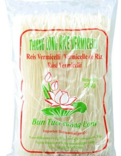 VERMI BUN TUOI T.LONG "S" 500G*30/CT