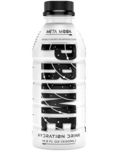 BOISSON HYDRATANT META MOON PRIME 500ML