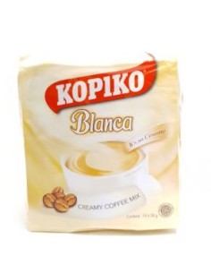 BOISSON INST KOPIKO BLANC 30G*10/SACHET