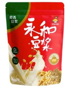 BOISSON SOJA INSTANTANE YON HO 350G