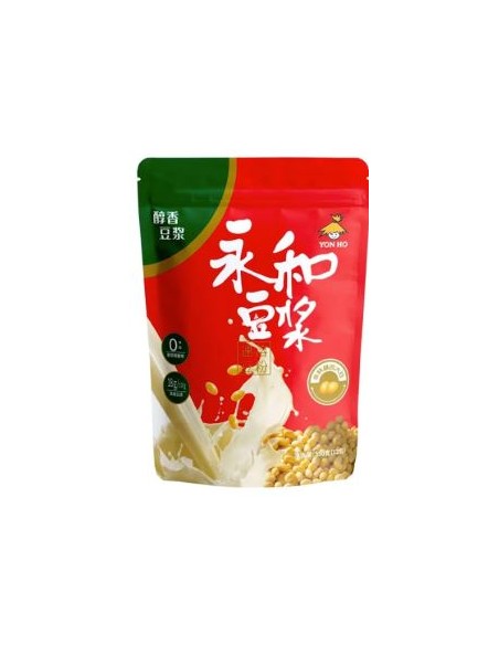 BOISSON SOJA INSTANTANE YON HO 350G