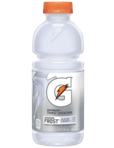 BOISSON SPORT CHERRY GATORADE 591ML