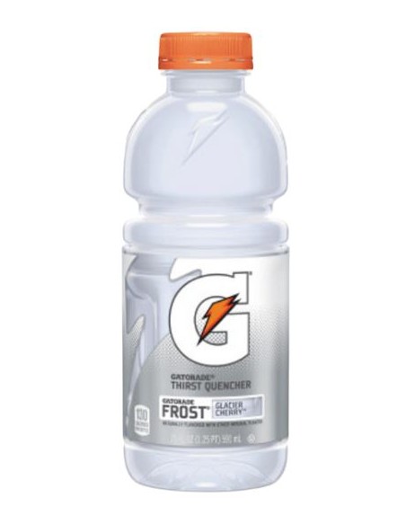 BOISSON SPORT CHERRY GATORADE 591ML