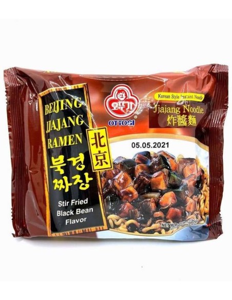 NOUILLE A.CHAJANG 135G