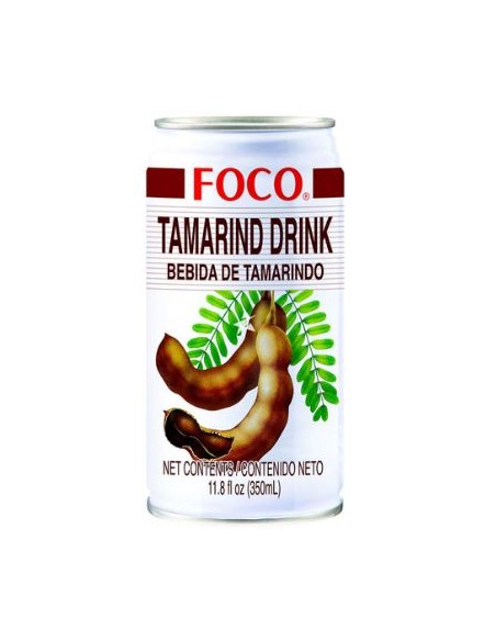 BOISSON TAMARIN FOCO 350ML