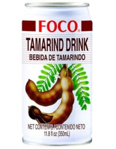 BOISSON TAMARIN FOCO 350ML*24/CT