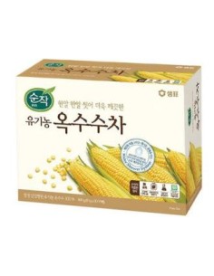 BOISSON THE CORN OFOOD 300G