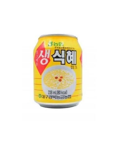 BOISSON RIZ NON-ALCOOL KOREA NH 238ML*12/PACK