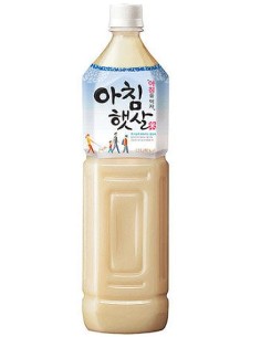 BOISSON RIZ NON-ALCOOL KOREA WOONGJIN 1.5L*12/CT
