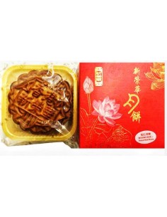 BOITE GATEAU LUNE GRAIN LOTUS 185G*4