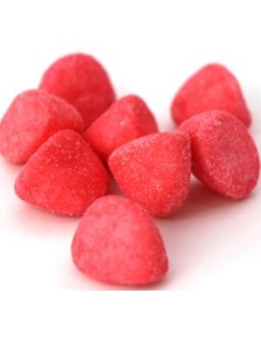 BONBON AROME FRAISE WW 25G