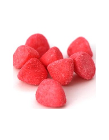 BONBON AROME FRAISE WW 25G*4*5