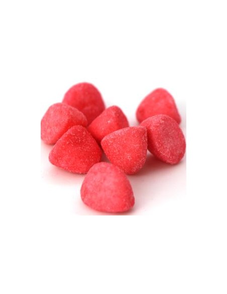 BONBON AROME FRAISE WW 25G*4*5