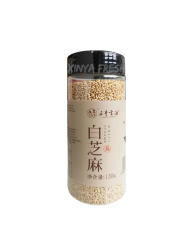 GRAIN SESAME GRILLE SANFENG 130G