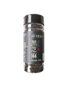 GRAIN SESAME NOIR SANFENG 130G