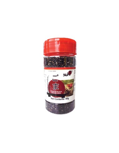 GRAIN SESAME GRILLE NOIR SUKI 95G