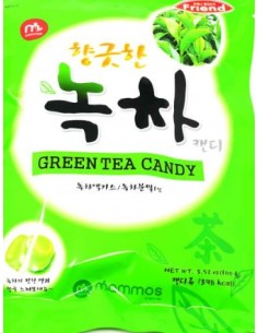 BONBON MATCHA FRIEND 100G